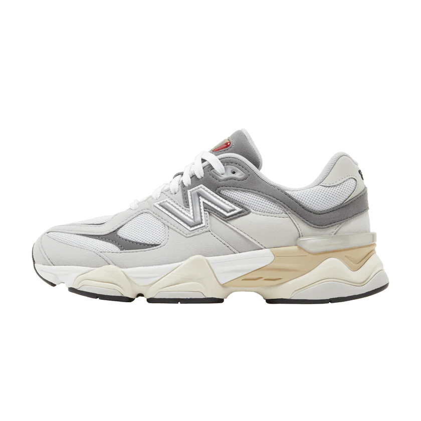 New Balance 9060 Rain Cloud (GS) (GC9060GY) | SneakerClassics