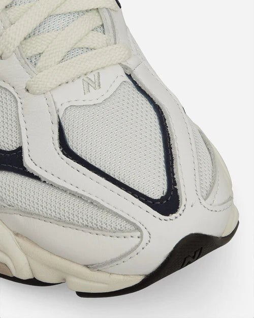 New Balance 9060 White Navy (U9060VNB) | SneakerClassics