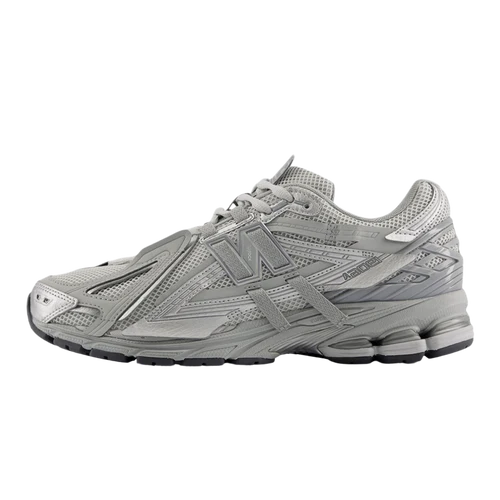 New Balance 1906A Concrete Silver Metallic