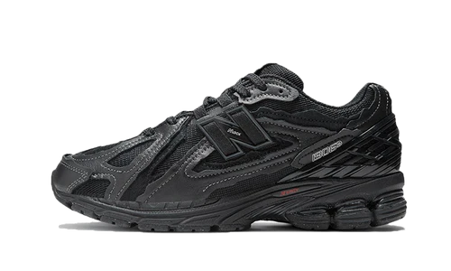 New Balance 1906D Protection Pack Black Leather (M1906DF) | SneakerClassics