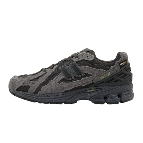 New Balance 1906D size? Exclusive Protection Pack Black Grey (M1906DSB) | SneakerClassics