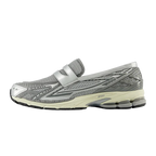 New Balance 1906L Metallic Silver (U1906LAE) | SneakerClassics