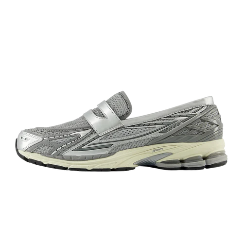 New Balance 1906L Metallic Silver (U1906LAE) | SneakerClassics