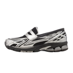 New Balance 1906L Silver Metallic Black (U1906LOC) | SneakerClassics
