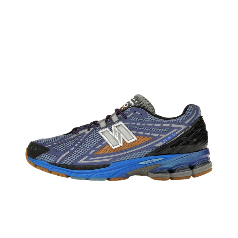 New Balance 1906R Action Bronson Medusa Azul (M1906RON) | SneakerClassics