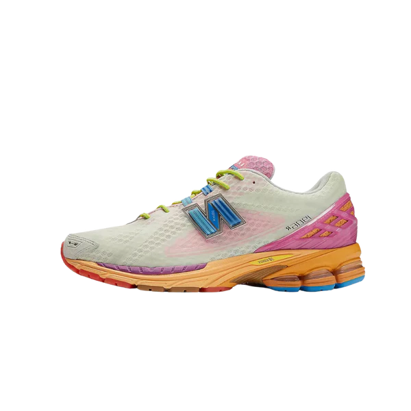 New Balance 1906R Action Bronson Rosewater (M1906RKL) | SneakerClassics