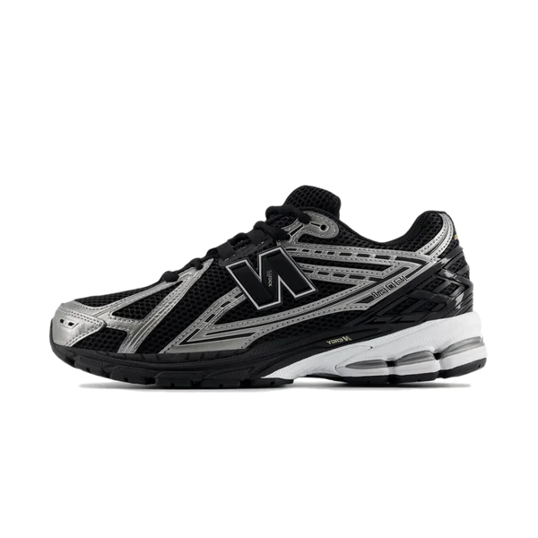 New Balance 1906R Black Grey White (U1906RCF) | SneakerClassics