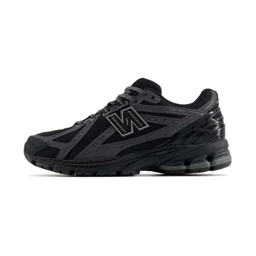 New Balance 1906R Black Phantom (M1906RLB) | SneakerClassics