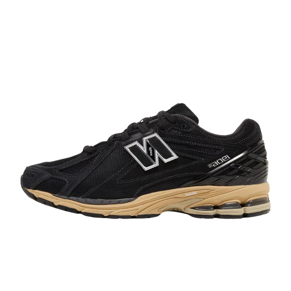 New Balance 1906R Black Taupe (M1906RK) | SneakerClassics