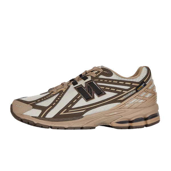 New Balance 1906R Cordura Brown Black (Courir Exclusive) (M1906RCT) | SneakerClassics