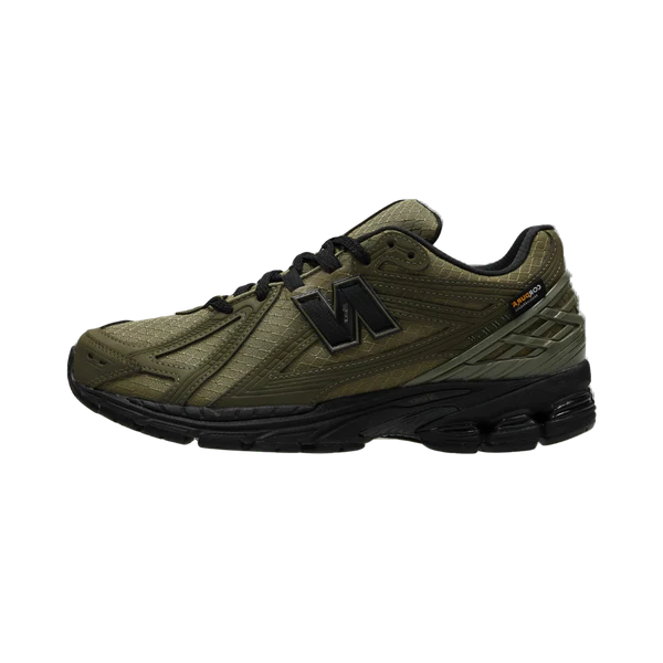 New Balance 1906R Cordura Dark Camo Green