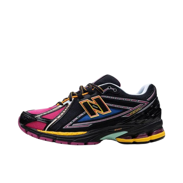 New Balance 1906R Neon Nights