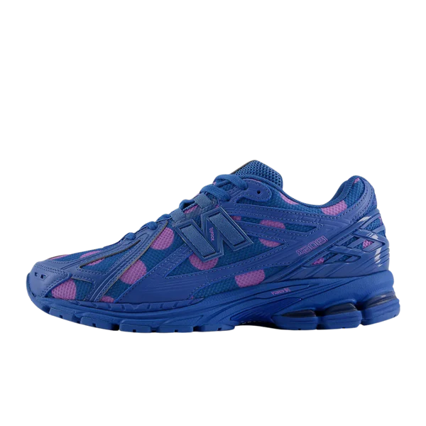 New Balance 1906R Polka Dot Bue Agate Purple (M1906RPE) | SneakerClassics