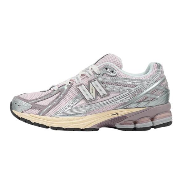 New Balance 1906R Rose Sugar Silver (U1906RNF) | SneakerClassics
