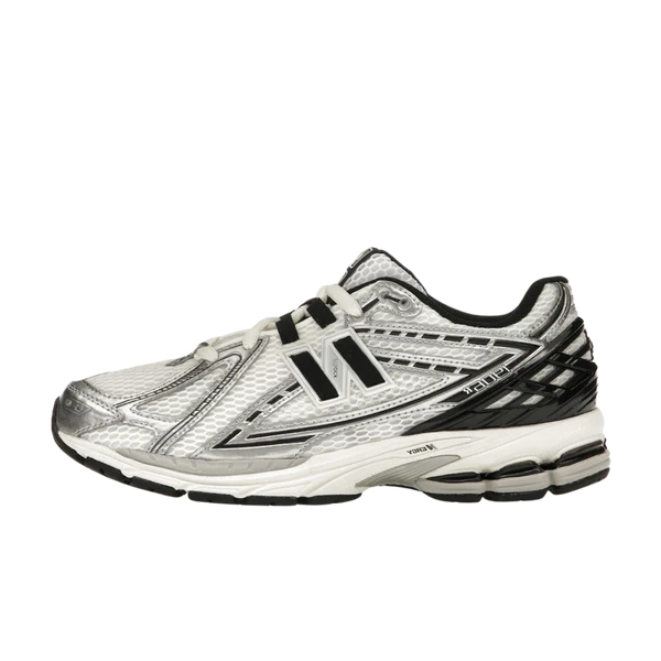 New Balance 1906R Silver Black (M1906RER) | SneakerClassics