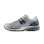 New Balance 1906R Silver Metallic Deep Ocean (U1906RCE) | SneakerClassics