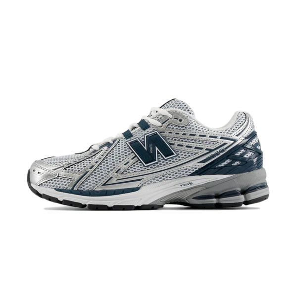 New Balance 1906R Silver Metallic Deep Ocean (U1906RCE) | SneakerClassics