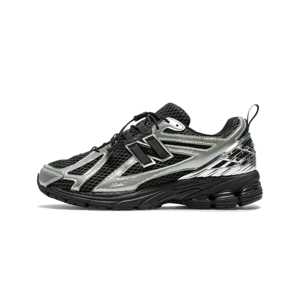 New Balance 1906R The Basement Night Chrome (M1906RBS) | SneakerClassics