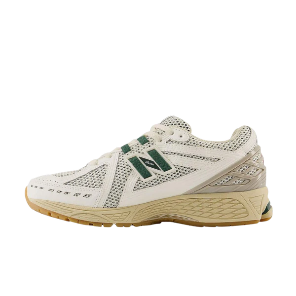 New Balance 1906R White Green Cream (M1906RQ) | SneakerClassics