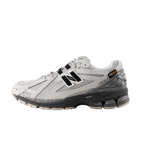 New Balance 1906R Cordura Grey Black (U1906ROA) | SneakerClassics