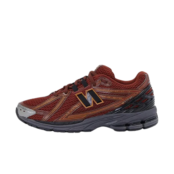 New Balance 1906R Zalando Trail Mix Rust Red (M1906RZA) | SneakerClassics