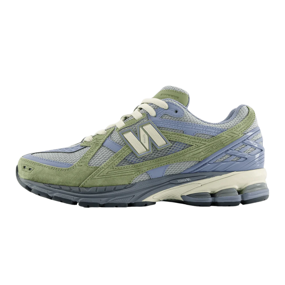 New Balance 1906U Slate Grey Dark Olivine