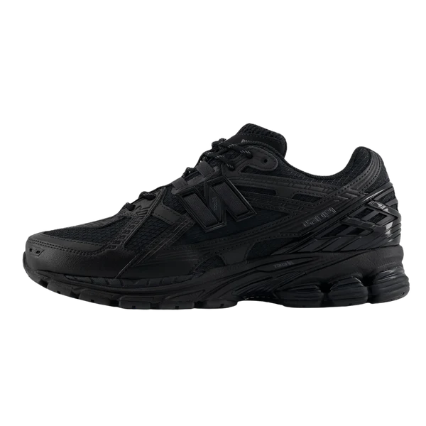 New Balance 1906U Triple Black (M1906NJ) | SneakerClassics