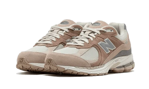 New Balance 2002R Driftwood Sandstone (M2002RSI) | SneakerClassics