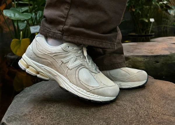 New Balance 2002R Off White (M2002RCC) | SneakerClassics