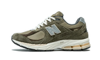 New Balance 2002R Olive Brown (M2002RHN) | SneakerClassics