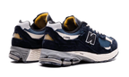 New Balance 2002R Protection Pack Dark Navy (M2002RDF) | SneakerClassics