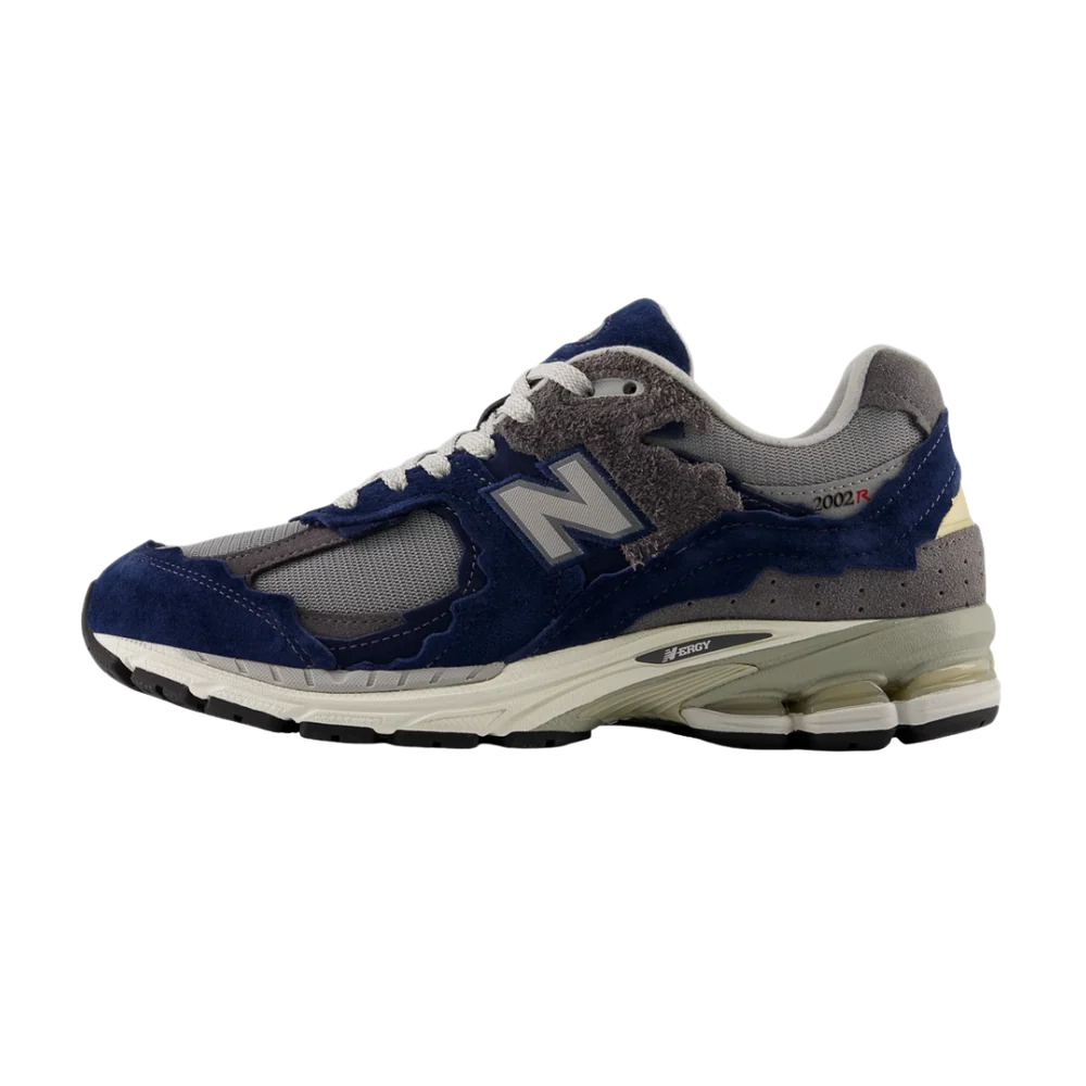 New Balance 2002R Protection Pack Navy Raincloud