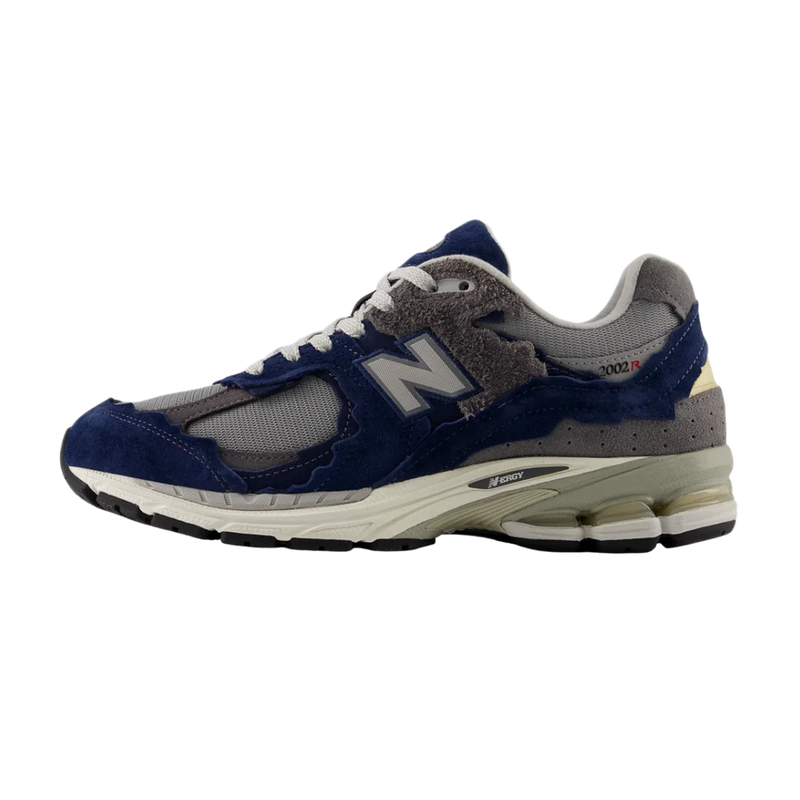 New Balance 2002R Protection Pack Navy Raincloud