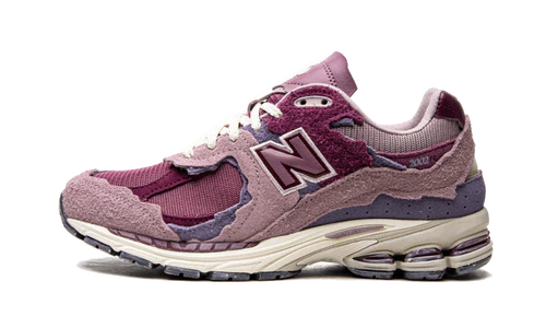 New Balance 2002R Protection Pack Pink