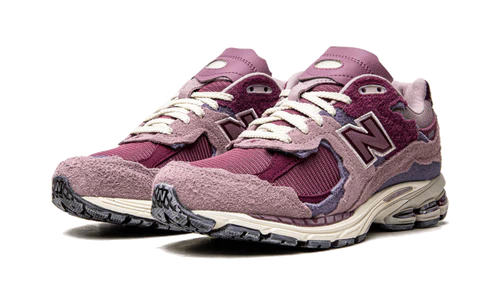 New Balance 2002R Protection Pack Pink (M2002RDH) | SneakerClassics