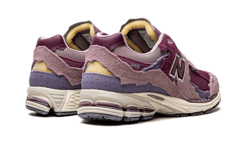 New Balance 2002R Protection Pack Pink (M2002RDH) | SneakerClassics