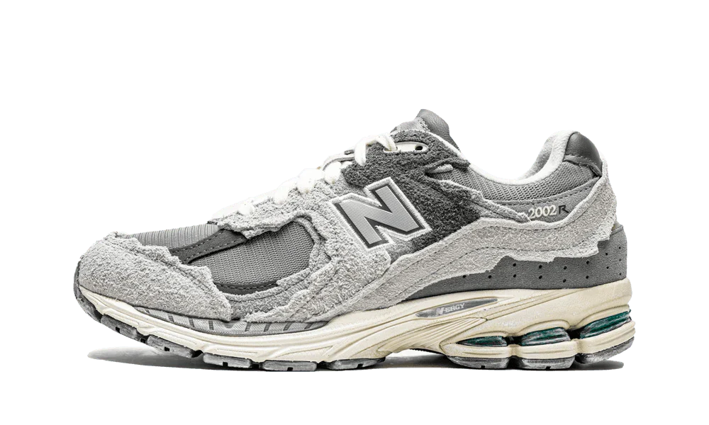 New Balance 2002R Protection Pack Rain Cloud