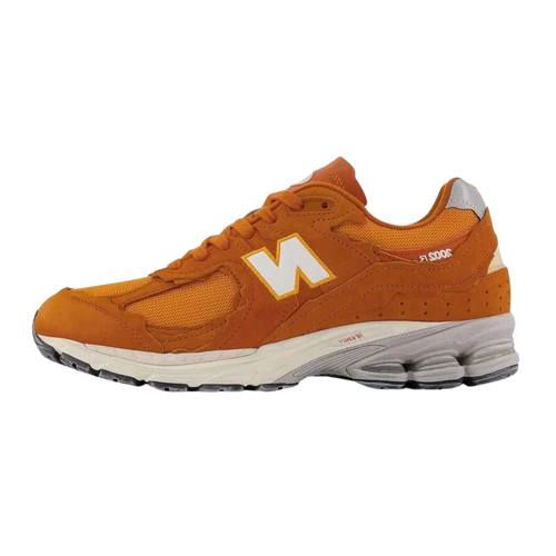 New Balance 2002R Protection Pack Vintage Orange