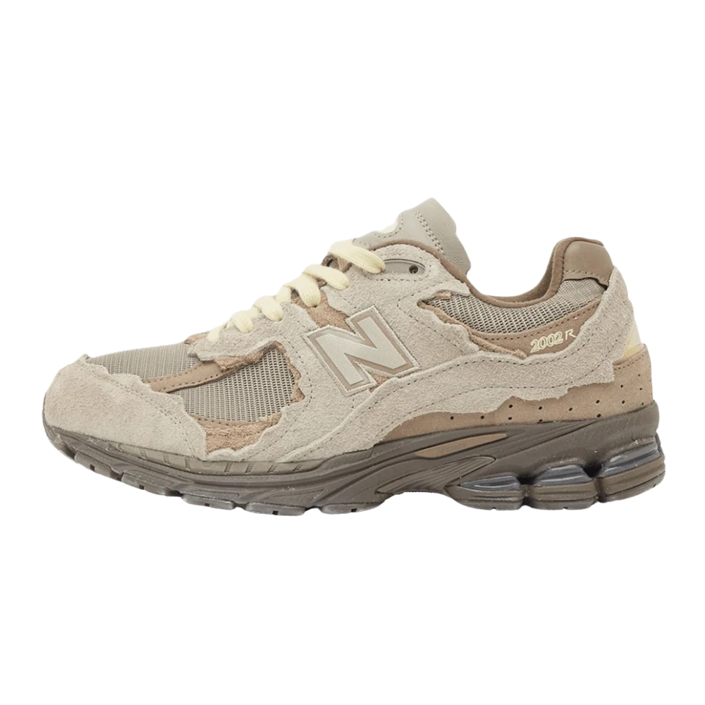 New Balance 2002R Protection Pack Brown