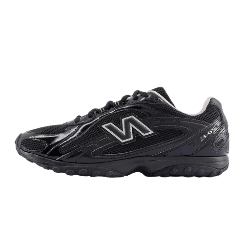 New Balance 204L Black Timberwolf (U204LMRA) | SneakerClassics