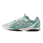 New Balance 204L Kith Green Silver (U204LKTA) | SneakerClassics