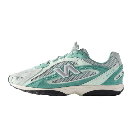 New Balance 204L Kith Green Silver (U204LKTA) | SneakerClassics