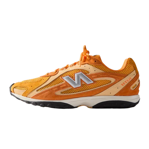 New Balance 204L Kith Orange (U204LKTI) | SneakerClassics