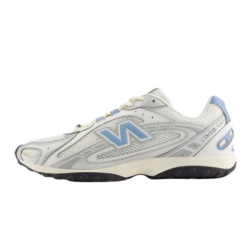New Balance 204L Silver Metallic Sky (U204LSWC) | SneakerClassics