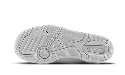 New Balance 550 Triple White (BB550WWW) | SneakerClassics