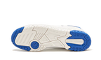 New Balance 550 White Cobalt Blue (BB550SWC) | SneakerClassics