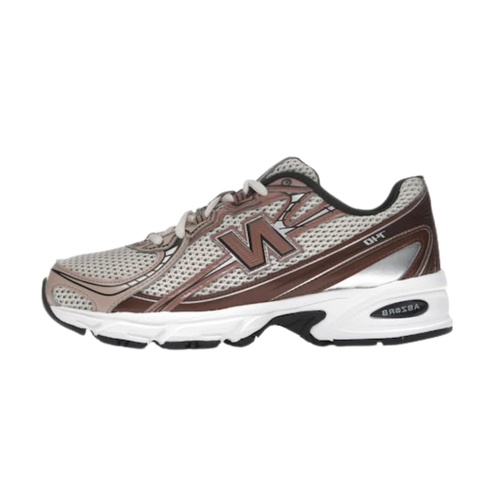 New Balance 740 Rich Oak Bisque Pecan (U740BB2) | SneakerClassics