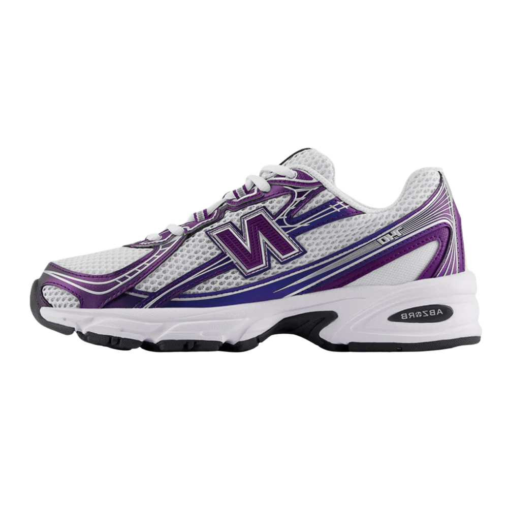 New Balance 740v2 Concord Grape (U740CG2) | SneakerClassics