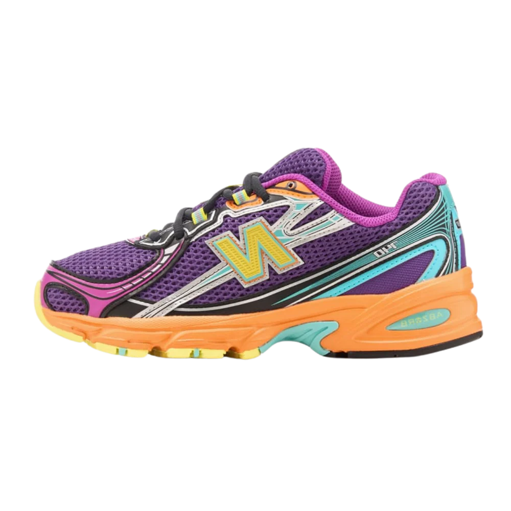 New Balance 740v2 Concord Grape Sun Glow (U740MC2) | SneakerClassics