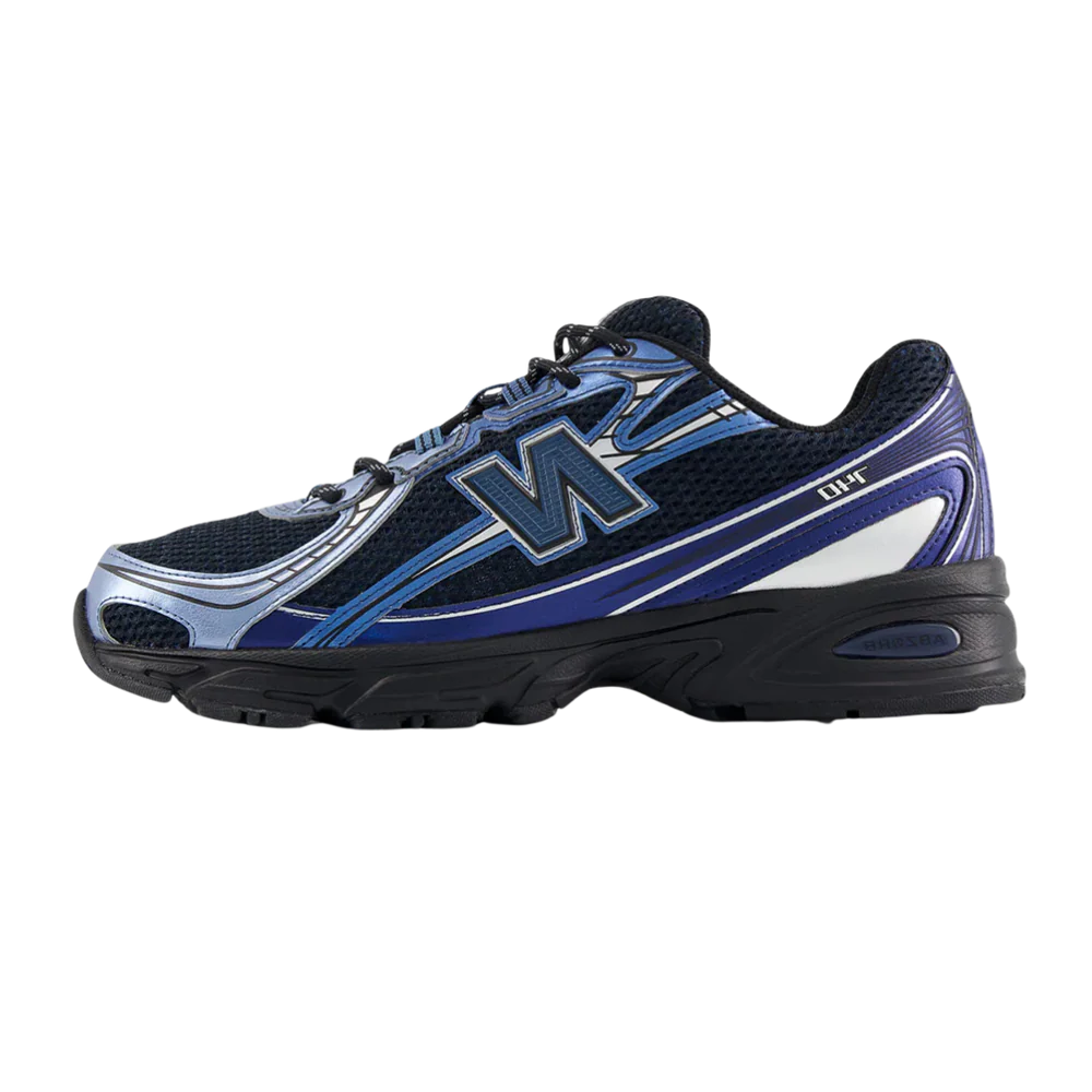 New Balance 740v2 Shoreline Blue (U740DT2) | SneakerClassics